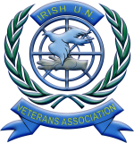 The Irish United Nations Veterans Association Logo